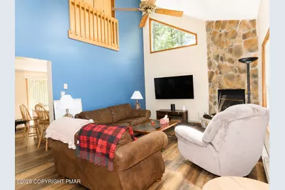  2134 Sheshequin Drive, Pocono Lake, PA 18347 - Photo 3