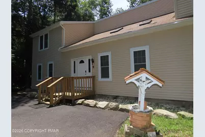  2134 Sheshequin Drive, Pocono Lake, PA 18347 - Photo 31