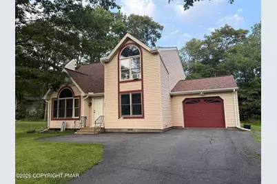  6109 Horatio Road, Tobyhanna, PA 18466 - Photo 1