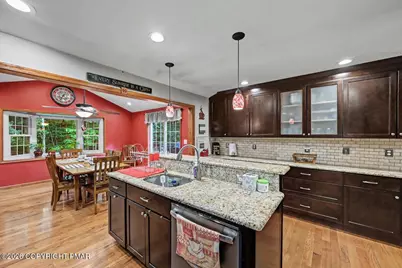  386 Upper Ridge Drive, Effort, PA 18330 - Photo 5