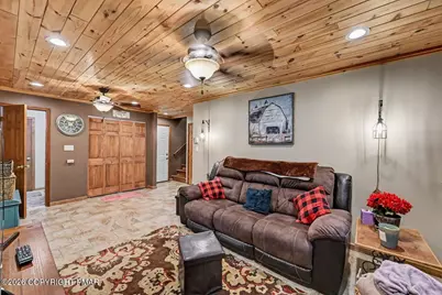  386 Upper Ridge Drive, Effort, PA 18330 - Photo 33