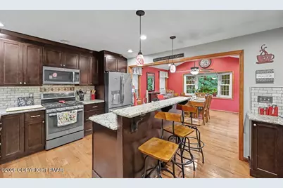 386 Upper Ridge Drive, Effort, PA 18330 - Photo 7