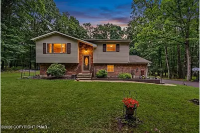  386 Upper Ridge Drive, Effort, PA 18330 - Photo 1