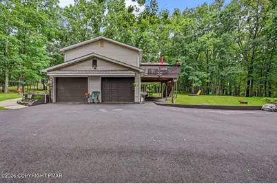  386 Upper Ridge Drive, Effort, PA 18330 - Photo 49