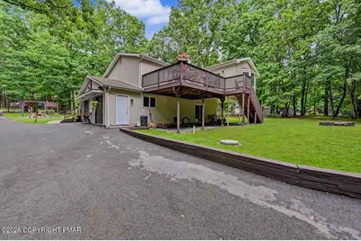  386 Upper Ridge Drive, Effort, PA 18330 - Photo 53