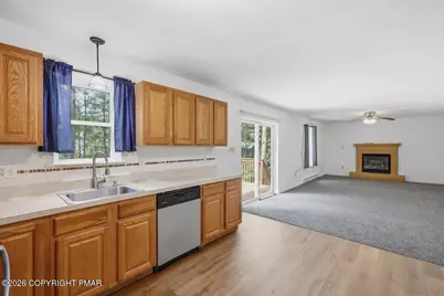  215 George Drive, Blakeslee, PA 18610 - Photo 11