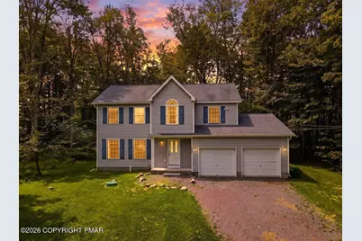  215 George Drive, Blakeslee, PA 18610 - Photo 1