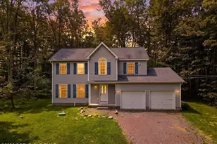 215 George Dr, Blakeslee, PA 18610 - Photo 1
