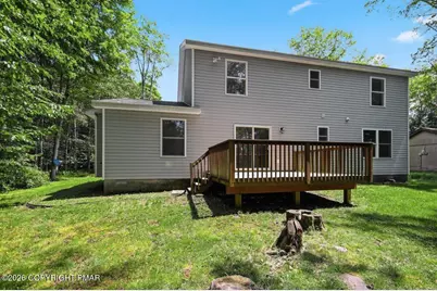  215 George Drive, Blakeslee, PA 18610 - Photo 5