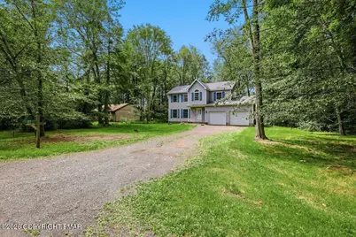  215 George Drive, Blakeslee, PA 18610 - Photo 3