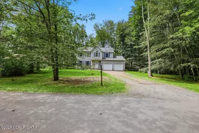  215 George Drive, Blakeslee, PA 18610 - Photo 41