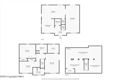  400 Cedar Drive, Long Pond, PA 18334 - Photo 49