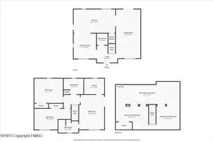 400 Cedar Dr, Long Pond, PA 18334 - Photo 49