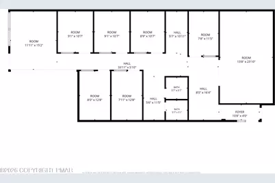  2557 Pa-940 #Unit 2, Pocono Summit, PA 18346 - Photo 7