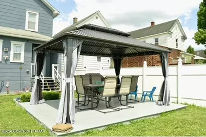 114 Everhart Street, Dupont, PA 18641 - Photo 33
