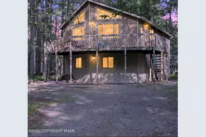  126 Maxatawny Drive, Pocono Lake, PA 18347 - Photo 3