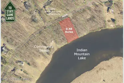  N Shore Drive, Albrightsville, PA 18210 - Photo 3