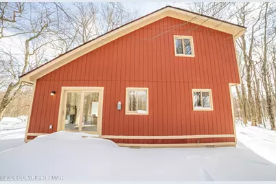 9640 Stony Hollow Drive, Tobyhanna, PA 18466 - Photo 33