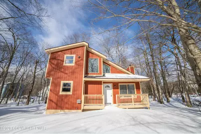  9640 Stony Hollow Drive, Tobyhanna, PA 18466 - Photo 31