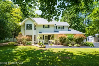  211 Annette Marie Drive, Long Pond, PA 18334 - Photo 1