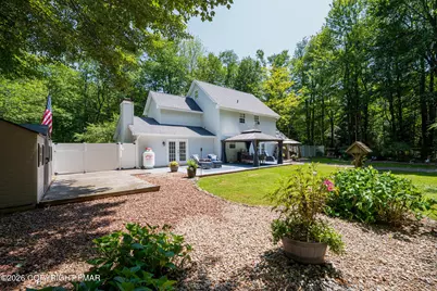  211 Annette Marie Drive, Long Pond, PA 18334 - Photo 11