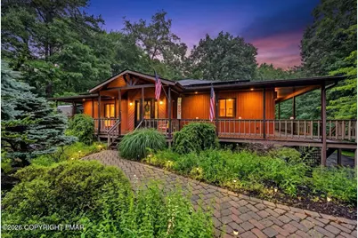  304 Devils Hole Road, Cresco, PA 18326 - Photo 1