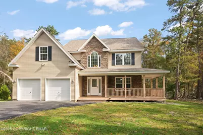  6330 Laurel Road, Pocono Summit, PA 18346 - Photo 3