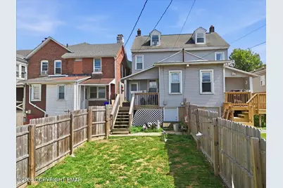  215 Lehigh Avenue, Palmerton, PA 18071 - Photo 19