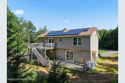  612 Minsi Trail, Long Pond, PA 18334 - Photo 45