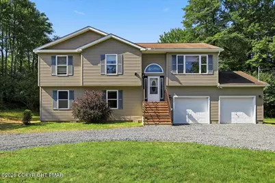  612 Minsi Trail, Long Pond, PA 18334 - Photo 1