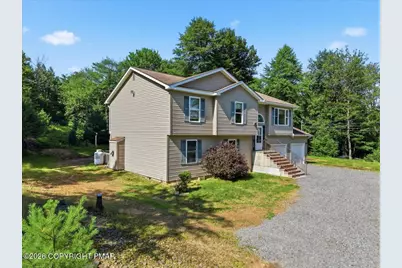  612 Minsi Trail, Long Pond, PA 18334 - Photo 3