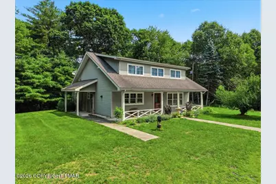  787 Polk Valley Road, Stroudsburg, PA 18360 - Photo 5