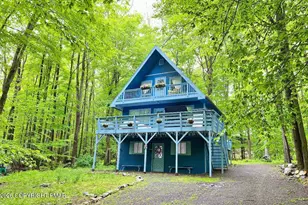 107 W Creek View Dr, Covington Township, PA 18424 - Photo 31