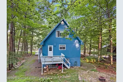  107 W Creek View Drive, Covington Township, PA 18424 - Photo 37