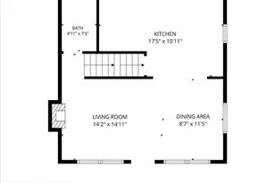 107 W Creek View Dr, Covington Township, PA 18424 - Photo 45