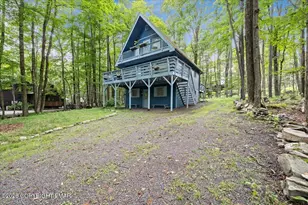 107 W Creek View Dr, Covington Township, PA 18424 - Photo 43