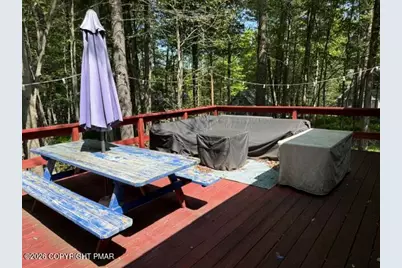  5387 Conoquenissing Drive, Pocono Lake, PA 18347 - Photo 25