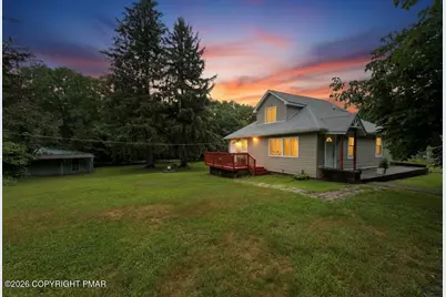  199 Hardytown Road, Cresco, PA 18326 - Photo 33