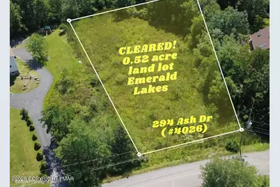  294 Ash Drive, Long Pond, PA 18334 - Photo 1