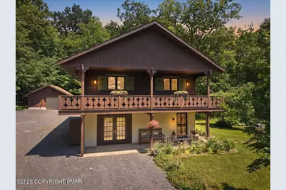  168 Bernies Drive, Kunkletown, PA 18058 - Photo 73