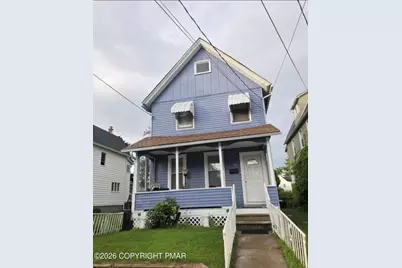  86 Church Street, Kingston, PA 18704 - Photo 1
