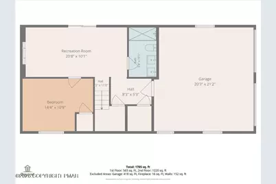  116 Highland Terrace, East Stroudsburg, PA 18301 - Photo 65
