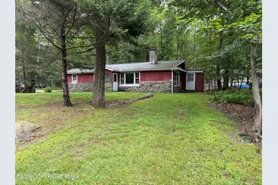  300 Owassa Drive, Pocono Lake, PA 18347 - Photo 1