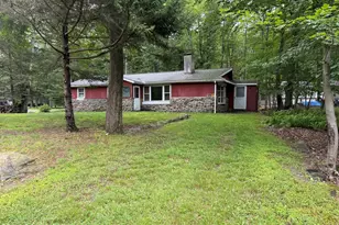 300 Owassa Dr, Pocono Lake, PA 18347 - Photo 1