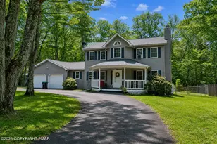264 Chestnut Rd, Pocono Lake, PA 18347 - Photo 1