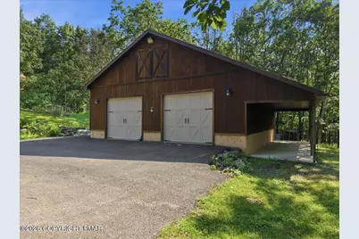  14 E Point Road, Albrightsville, PA 18210 - Photo 61