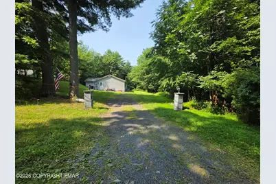  567 Big Egypt Road, Bushkill, PA 18324 - Photo 1