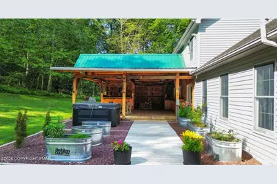  1300 Beaupland Road, Bear Creek, PA 18602 - Photo 17