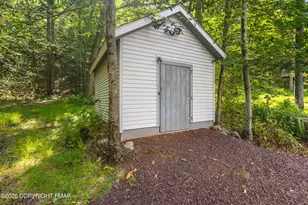 1300 Beaupland Rd, Bear Creek, PA 18602 - Photo 7