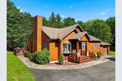  1100 Blackberry Road, Pocono Lake, PA 18347 - Photo 43